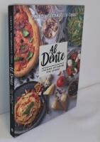 Al Dente : Italiensk matlagning fr&aring;n grunden