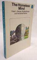 The Homeless Mind : Modernization and Consciousness