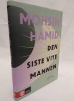 Den siste vite mannen