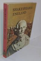 Shakespeares England