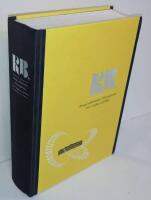 KB, Kungl. biblioteket i Humleg&aring;rden och i (cyber)v&auml;rlden