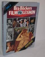 Bra b&ouml;ckers film och TV lexikon Del 1 och 2