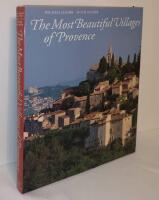 The Most Beautiful Villages of Provence