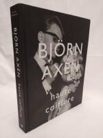 Bj&ouml;rn Ax&eacute;n Haute Coiffure