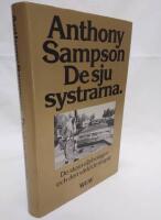 De sju systrarna : de stora oljebolagen och den v&auml;rld de skapat