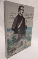 Charles John Andersson : uppt&auml;ckare, j&auml;gare, krigare