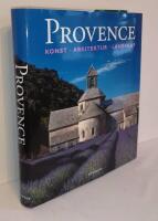 Provence : arkitektur, konst, landskap