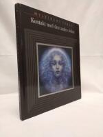 Kontakt med andra sidan - Mystikens v&auml;rld