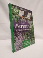 Perenner f&ouml;r alla tr&auml;dg&aring;rdar