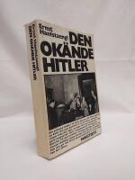 Den ok&auml;nde Hitler