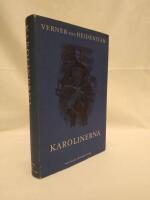 Karolinerna