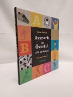 Avspark till &ouml;vertid - Allt om fotboll / L&auml;ttl&auml;st