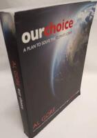 Our choice a plan to solve the climate crisis