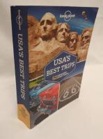USA's best trips 52 amazing road trips