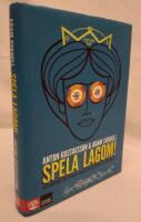 Spela lagom! : hur dr&ouml;mmen om snabba pengar gjorde Sverige spelberoende
