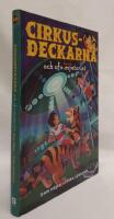 Cirkusdeckarna och ufo-mysteriet