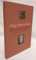 Levande ansikten : ess&auml;er i blandade &auml;mnen fr&aring;n Pindaros till v&aring;r tid