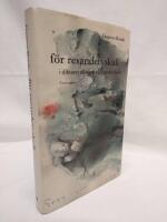 F&ouml;r resandets skull : i diktares s&auml;llskap vid franska floder