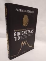 Girighetens tid : ber&auml;ttelsen om Fingerprint