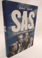 SAS : om konsten att s&auml;nka ett flygbolag