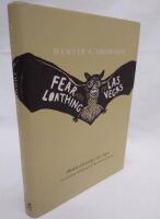 Skr&auml;ck och avsky i Las Vegas : en vild tripp till hj&auml;rtat av The American Dream