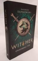 Witcher : Ov&auml;drens tid