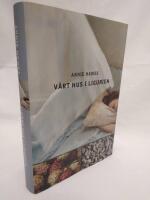 V&aring;rt hus i Ligurien