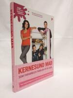 Kernesund mad som forvandler familien p&aring; f&aring; uger