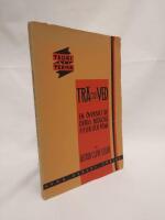 Tr&auml; och ved - En &ouml;versikt av deras biologi, fysik och kemi