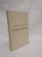 Andliga &ouml;vningar