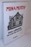 Mina motiv : med 18 tr&auml;gravyrer