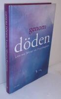 Genom d&ouml;den