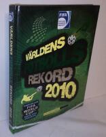 Fifa Världens fotbollsrekord 2010