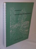 &Ouml;versiktlig Naturinventering - Sk&ouml;vde kommun