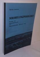Nordbillingeomr&aring;det - F&ouml;rslag till omr&aring;desplab och f&ouml;rordnande enligt NVL