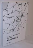 Sydbillingen, Falk&ouml;ping Skara, Sk&ouml;vde kommuner