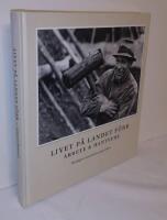 Livet p&aring; landet f&ouml;rr - Arbete & Hantverk