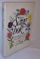 Tidens sångbok [Musiktryck] : ackordanalyser och melodistämmor