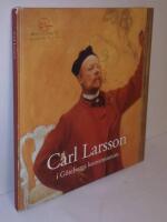 Carl Larsson i G&ouml;teborgs konstmuseum