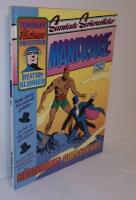 Mandrake : [de allra f&ouml;rsta s&ouml;ndagssidorna fr&aring;n &aring;r 1935]