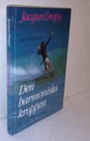 Den harmoniska kroppen - En osynlig &ouml;vning