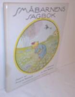 Sm&aring;barnens sagobok