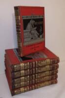 Becker&acute;s v&auml;rdshistoria