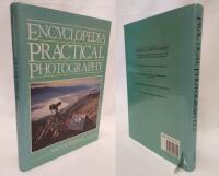 The Encyclopedia of Practical Photography