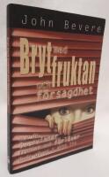 Bryt med fruktan och f&ouml;rsagdhet : hur du &ouml;vervinner fruktan och f&ouml;rl&ouml;ser Guds g&aring;vor i ditt liv