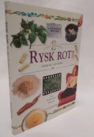 Rysk rot : sibirisk ginseng