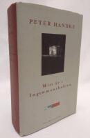 Mitt &aring;r i Ingenmansbukten