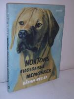 Nortons filosofiska memoarer