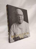 Mannerstr&ouml;ms fisk