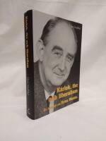 K&auml;rlek, tbc och liberalism : en biografi om Sven Wed&eacute;n